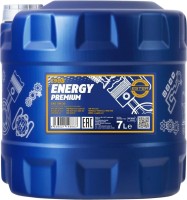Фото - Моторное масло Mannol Energy Premium 5W-30 7&nbsp;л