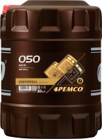 Фото - Моторное масло Pemco 050 SAE50 20&nbsp;л