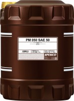 Фото - Моторное масло Pemco 050 SAE50 10&nbsp;л