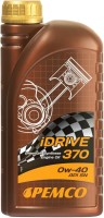 Фото - Моторное масло Pemco iDrive 370 0W-40 1&nbsp;л