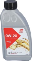 Фото - Моторное масло Febi Motor Oil 0W-20 P 1&nbsp;л
