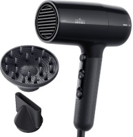 Фото - Фен Braun HD 215E