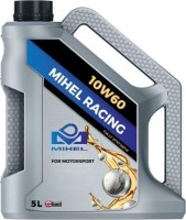 Фото - Моторное масло Mihel Mihel Racing 10W-60 5L 5&nbsp;л