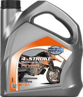Фото - Моторное масло MPM 4T Motorcycle Oil 10W-40 Semi Synthetic 4&nbsp;л