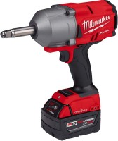 Фото - Дрель / шуруповерт Milwaukee M18 2769-22