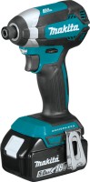 Фото - Дрель / шуруповерт Makita XDT13T