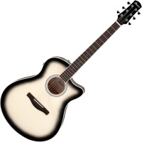 Фото - Гитара Ibanez AAM370M1CE