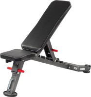 Фото - Силовая скамья Taurus B450