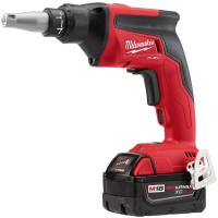 Фото - Дрель / шуруповерт Milwaukee M18 2866-22
