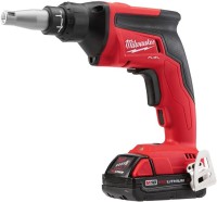 Фото - Дрель / шуруповерт Milwaukee M18 2866-22CT