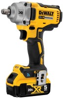 Фото - Дрель / шуруповерт DeWALT DCF896HP2