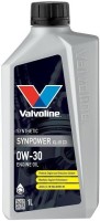 Фото - Моторное масло Valvoline Synpower XL-III C3 0W-30 1 л