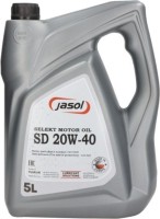 Фото - Моторное масло Jasol SD 20W-40 5L 5&nbsp;л