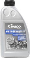 Фото - Моторное масло Vaico Motor Oil 5W-30 LongLife III 1 л