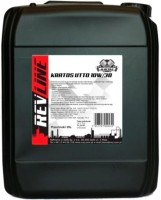 Фото - Трансмиссионное масло Revline Kratos UTTO 10W-30 20&nbsp;л