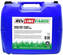 Фото - Моторное масло Revline Farm STOU MC 10W-40 20&nbsp;л