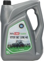 Фото - Моторное масло Revline Farm STOU MC 10W-40 5&nbsp;л