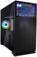Фото - Корпус In Win N127 черный