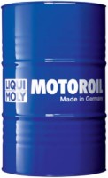 Фото - Моторное масло Liqui Moly Top Tec 6100 0W-30 205 л