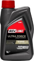Фото - Моторное масло Revline Ultra Force A3/B3 15W-40 1L 1&nbsp;л