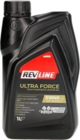 Фото - Моторное масло Revline Ultra Force C3 5W-40 1&nbsp;л