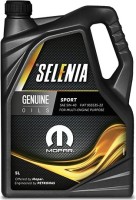 Фото - Моторное масло Selenia Sport 5W-40 5L 5&nbsp;л