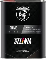 Фото - Моторное масло Selenia Abarth 5W-40 2L 2 л