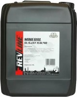Фото - Моторное масло Revline Ultra Force 15W-40 Mineral 20&nbsp;л
