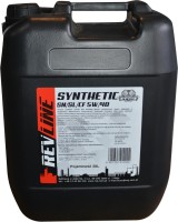Фото - Моторное масло Revline Ultra Force 5W-40 Synthetic 20 л
