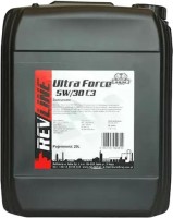 Фото - Моторное масло Revline Ultra Force C3 5W-30 20&nbsp;л