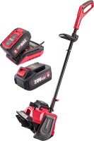 Фото - Снегоуборщик Worcraft CST-S40LiB Kit