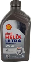 Фото - Моторное масло Shell Helix Ultra Professional AT-L 5W-30 1L 1&nbsp;л