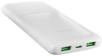 Фото - Powerbank PURO Daily 10 Plus 10000