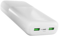 Фото - Powerbank PURO Daily 20 Plus 20000