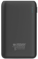 Фото - Powerbank Urban Factory Juicee Max 5000