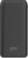 Фото - Powerbank Urban Factory Juicee Max 30000
