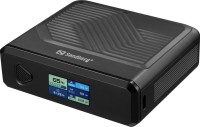 Фото - Повербанк Sandberg Travel Powerbank 20000 PD100W