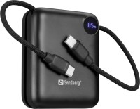 Фото - Повербанк Sandberg Powerbank 10000 PD20W Connect