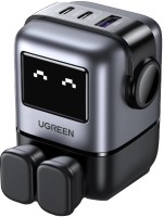 Фото - Зарядное устройство Ugreen Uno Charger 65W