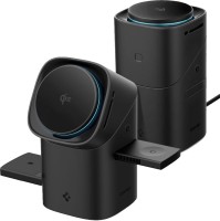 Фото - Зарядное устройство Spigen EF223MS