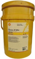 Фото - Моторное масло Shell Advance 4T Ultra 15W-50 20&nbsp;л