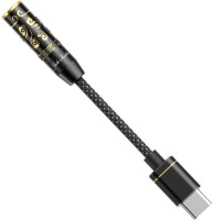 Фото - Усилитель для наушников FiiO Jade Audio JIEZI A