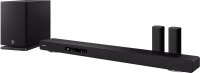Фото - Саундбар Yamaha SR-X90A
