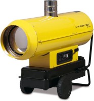 Фото - Тепловая пушка Trotec IDS 45