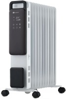 Фото - Масляный радиатор PureMate PM866 11&nbsp;секц 2.5&nbsp;кВт