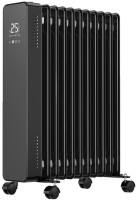 Фото - Масляный радиатор VonHaus 2501033 11&nbsp;секц 2.5&nbsp;кВт