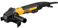 Фото - Шлифовальная машина DeWALT DWE43840CN