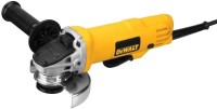 Фото - Шлифовальная машина DeWALT DWE4012