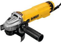 Фото - Шлифовальная машина DeWALT DWE43131