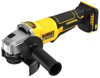 Фото - Шлифовальная машина DeWALT DCG408B